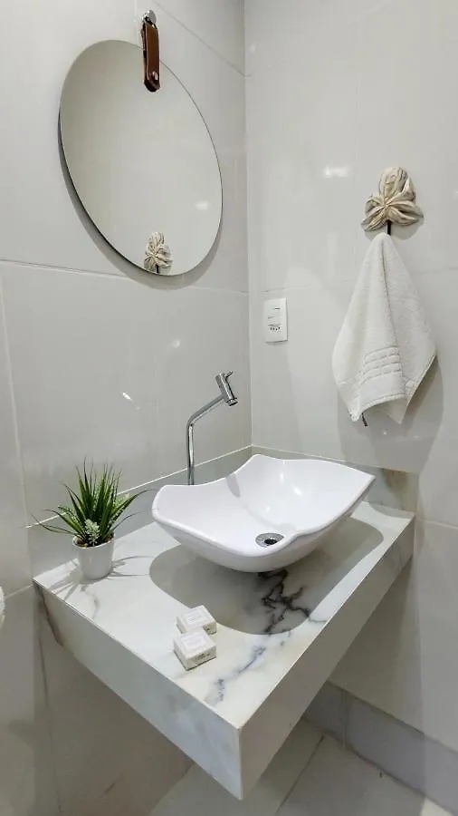 Pousada Maktub Búzios 4*,  Brasil
