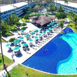 Apart-hotel Ancorar Flat Resort- 