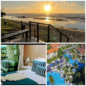 Apart-hotel Marulhos 