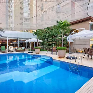Hotel Mercure Jk ****