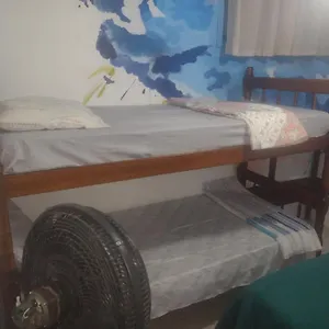 Sandra Quarto em Acomodações Particulares